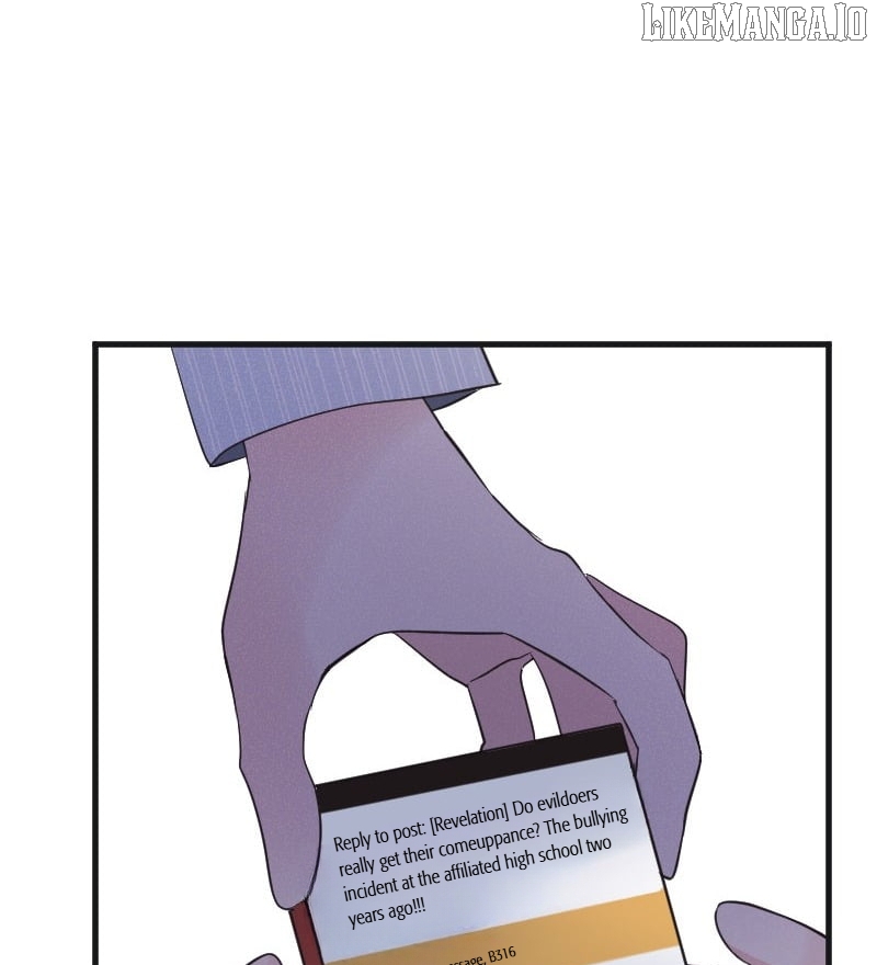 Soul to Soul Chapter 12 - page 83